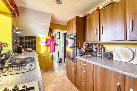 4 bedroom semi-detached house for sale, Palfrey Heights, Manningtree