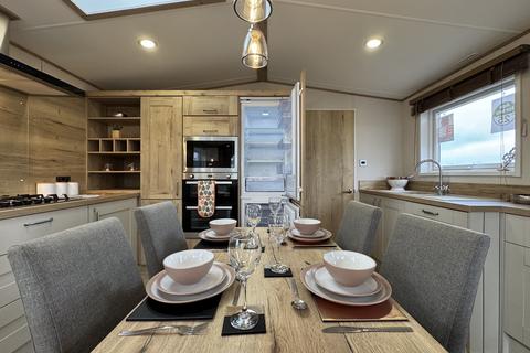 undefined, Three Bedroom ABI Ambleside 2022 Pevensey Bay Holiday Park, Eastbourne BN24