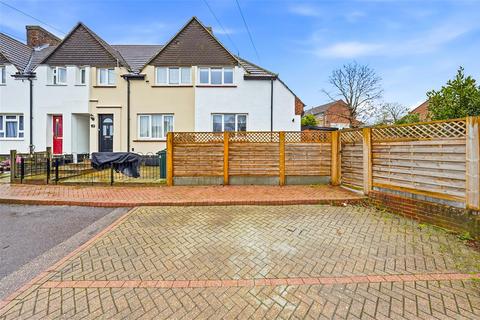 undefined, Hill Rise, Dartford