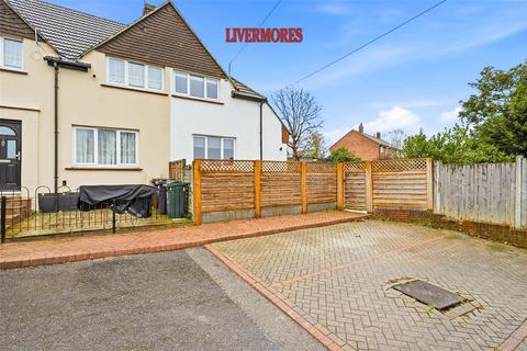 undefined, Hill Rise, Dartford