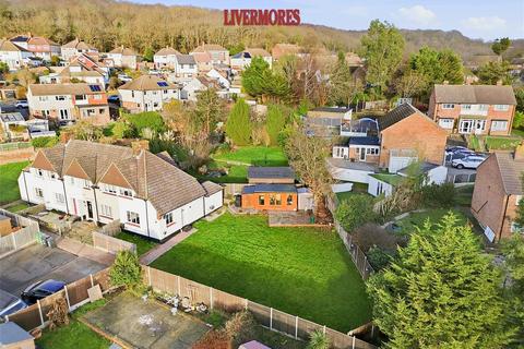 undefined, Hill Rise, Dartford