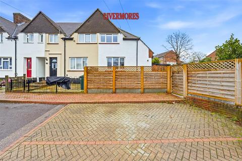 undefined, Hill Rise, Dartford