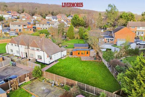 undefined, Hill Rise, Dartford
