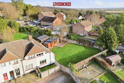 undefined, Hill Rise, Dartford