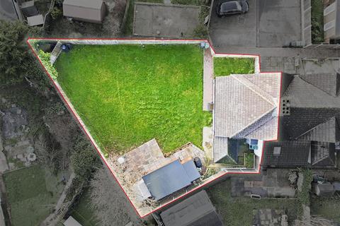 2 bedroom end of terrace house for sale, Hill Rise, Dartford