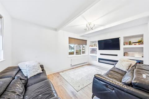 2 bedroom end of terrace house for sale, Hill Rise, Dartford