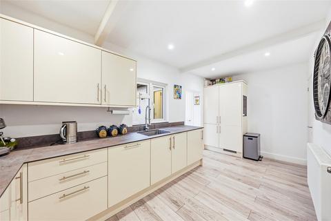 2 bedroom end of terrace house for sale, Hill Rise, Dartford