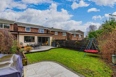 3 bedroom terraced house for sale, Farm drive, Cardiff CF23