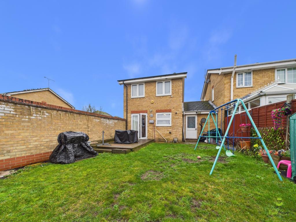 Presented by Kevin at Ewe Move Bexleyheath and Dart