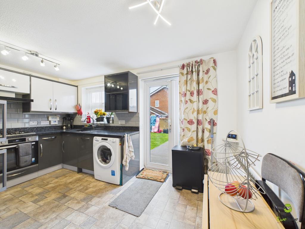 Presented by Kevin at Ewe Move Bexleyheath and Dart