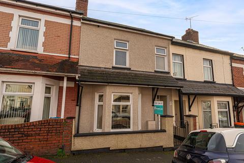 2 bedroom terraced house for sale, Arundel Road, Newport, NP19