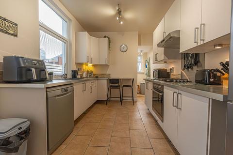 2 bedroom terraced house for sale, Arundel Road, Newport, NP19
