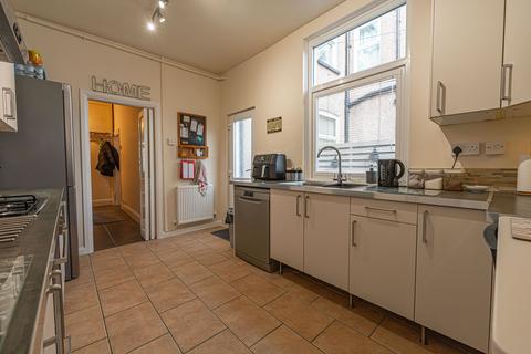 2 bedroom terraced house for sale, Arundel Road, Newport, NP19