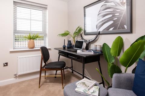 4 bedroom end of terrace house for sale, Kingsville at Stewarts Reach The Balk, Pocklington YO42