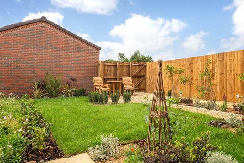 undefined, Kennett at Hollins Park View Broomfield Lane, Stocksbridge, Sheffield S36