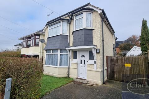 3 bedroom detached house for sale, Portland Road, Bournemouth