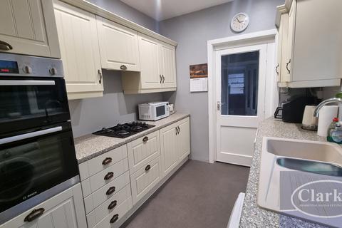 3 bedroom detached house for sale, Portland Road, Bournemouth