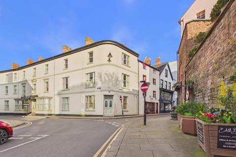 undefined, Edde Cross Street, Ross-on-Wye, Herefordshire, HR9