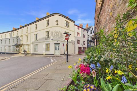 undefined, Edde Cross Street, Ross-on-Wye, Herefordshire, HR9