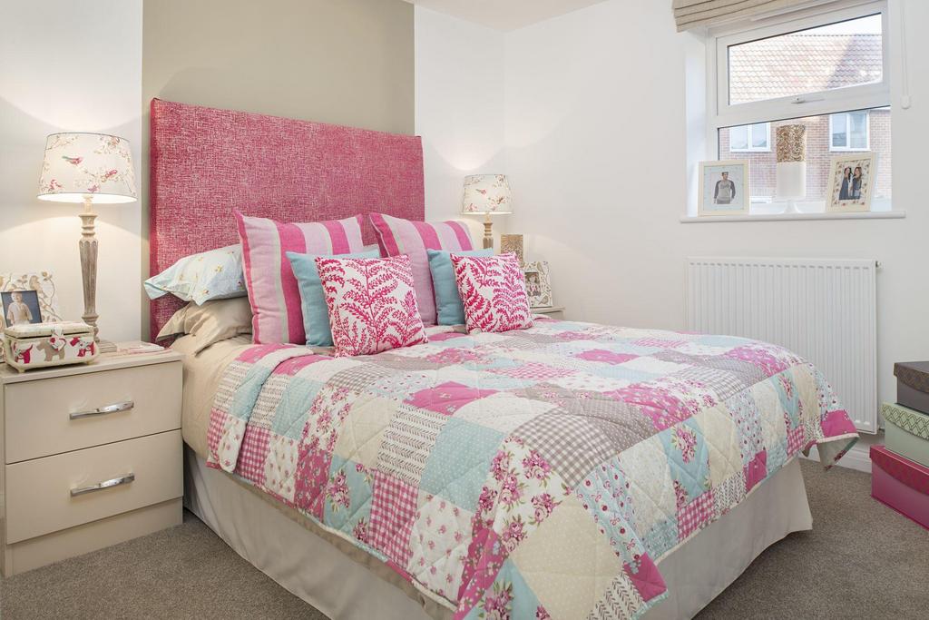 Bedroom 2