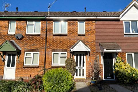 Bredy Close, Canford Heath, Poole, Dorset, BH17
