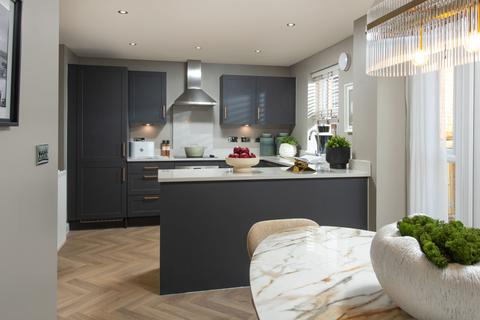 undefined, Radleigh at Barratt Homes @ Alconbury Weald Leukenor Way, Alconbury, Huntingdon PE28
