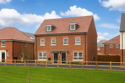 undefined, Kennett at Bramble Wood Main Street, Wheldrake, York YO19