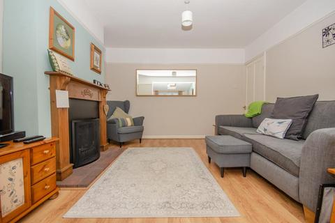 3 bedroom terraced house for sale, Jubilee Crescent, Mangotsfield, Bristol, BS16 9BD