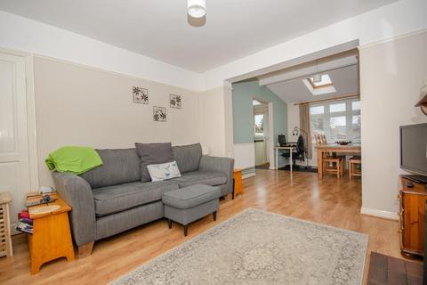 3 bedroom terraced house for sale, Jubilee Crescent, Mangotsfield, Bristol, BS16 9BD