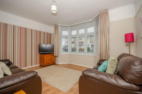 3 bedroom terraced house for sale, Jubilee Crescent, Mangotsfield, Bristol, BS16 9BD