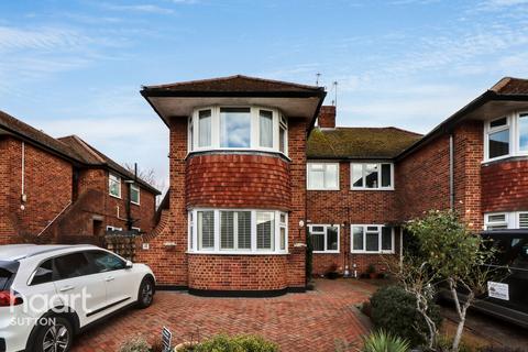 undefined, Welbeck Close, Epsom
