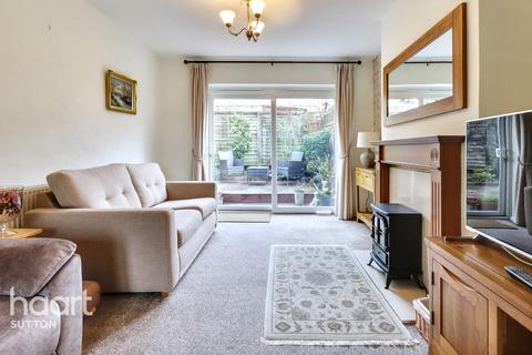 undefined, Welbeck Close, Epsom