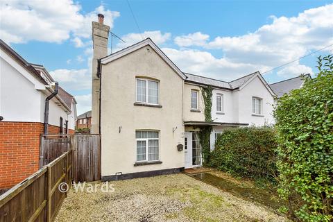 3 bedroom semi-detached house for sale, South Street, Whitstable, Kent