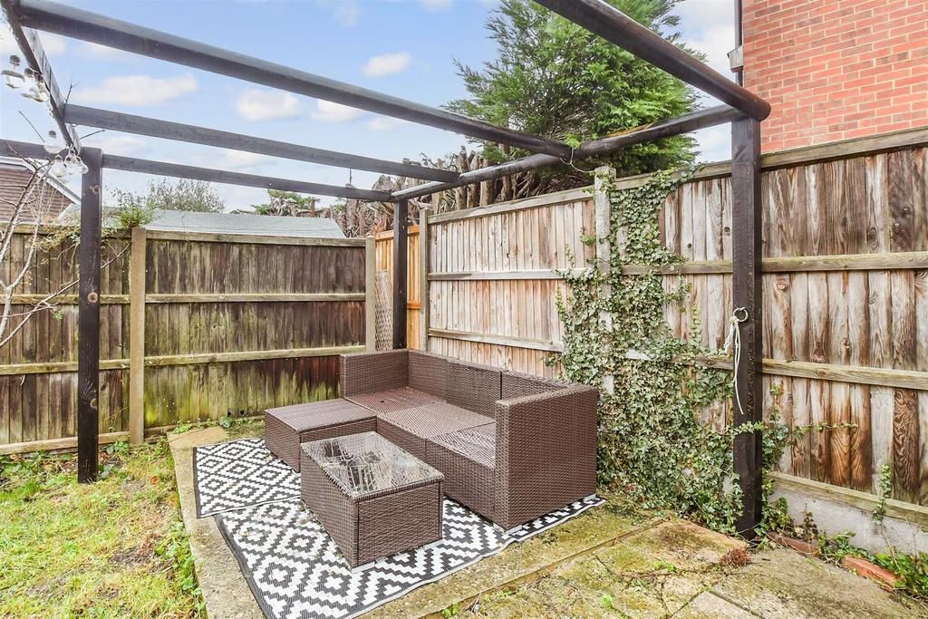 Patio / Decking