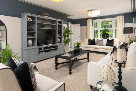 undefined, Henley at Grey Towers Village Ellerbeck Avenue, Nunthorpe, MIDDLESBROUGH TS7