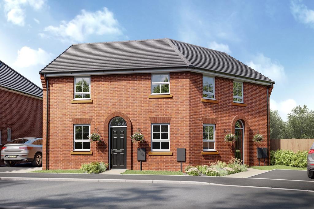 Belstead/Easthorpe CGI