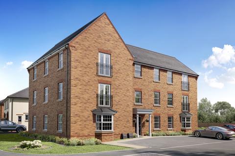 2 bedroom apartment for sale, CHICHESTER at Calder Rise Dunlin Drive, Cottam, Preston PR4