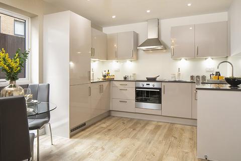 2 bedroom apartment for sale, CHICHESTER at Calder Rise Dunlin Drive, Cottam, Preston PR4