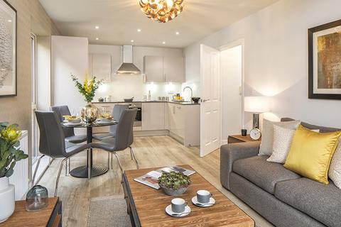 2 bedroom apartment for sale, CHICHESTER at Calder Rise Dunlin Drive, Cottam, Preston PR4