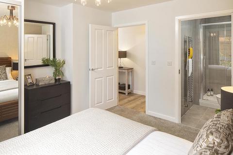 2 bedroom apartment for sale, CHICHESTER at Calder Rise Dunlin Drive, Cottam, Preston PR4