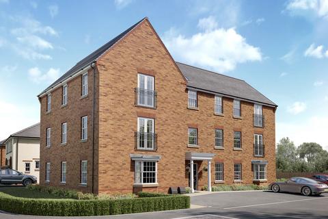 undefined, Great Leig at Calder Rise Dunlin Drive, Cottam, Preston PR4