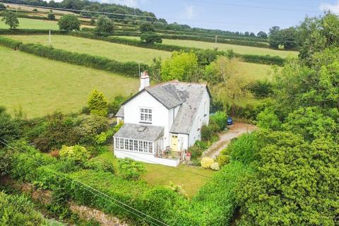 3 bedroom detached house for sale, Hemerdon,Plymouth,Devon,PL7 5BT