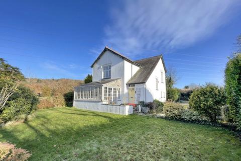 3 bedroom detached house for sale, Hemerdon,Plymouth,Devon,PL7 5BT