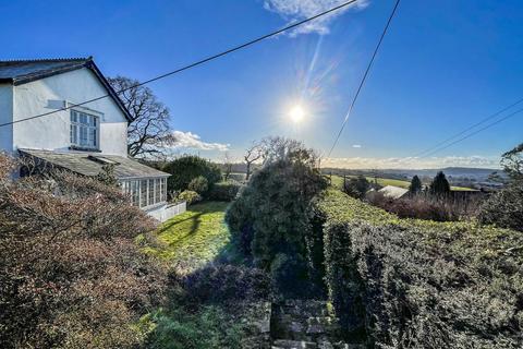 3 bedroom detached house for sale, Hemerdon,Plymouth,Devon,PL7 5BT
