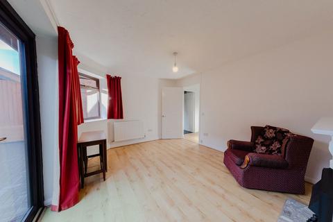 undefined, Saddlers Place, Milton Keynes MK14