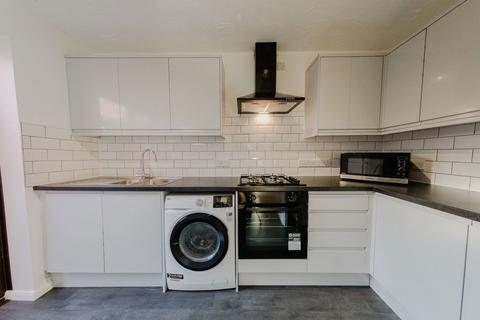 undefined, Saddlers Place, Milton Keynes MK14