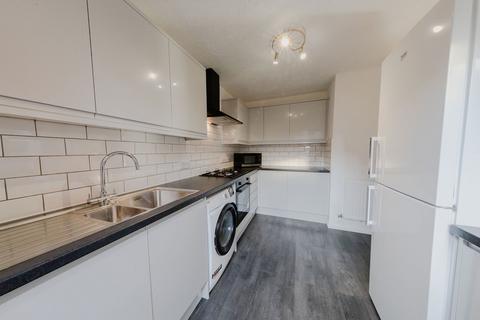 undefined, Saddlers Place, Milton Keynes MK14