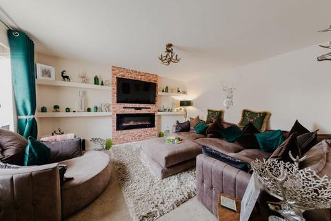 undefined, Thillans, Bedford MK43