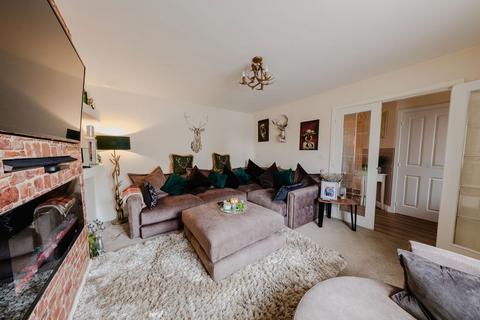 4 bedroom detached house for sale, Thillans, Bedford MK43