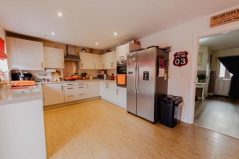4 bedroom detached house for sale, Thillans, Bedford MK43